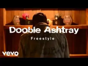Video: Tuki Carter - Doobie Ashtray Freestyle